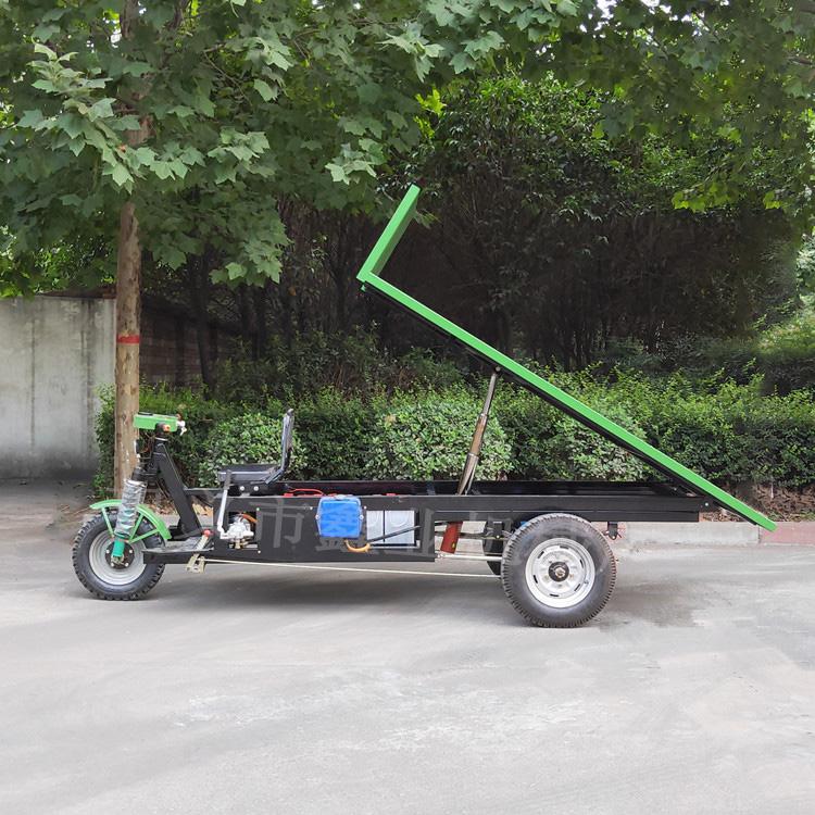 電動平板車具有適應(yīng)性強(qiáng)、移動性好、維護(hù)簡單