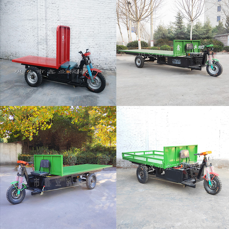 電動(dòng)平板車規(guī)格多尺寸全用戶好評(píng)如潮