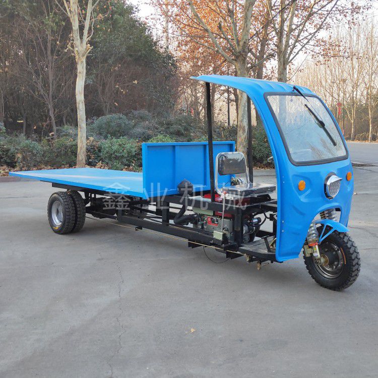 電動(dòng)平板車(chē)冬天跑不遠(yuǎn)的原因分析