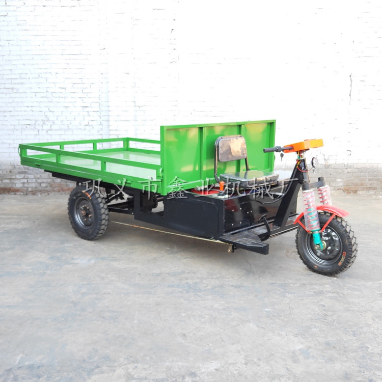 三輪四輪電動(dòng)平板車特惠進(jìn)行中