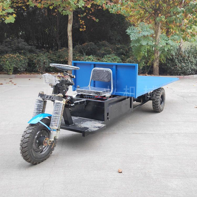 電動平板車的心臟部件  電瓶狀態(tài)檢查