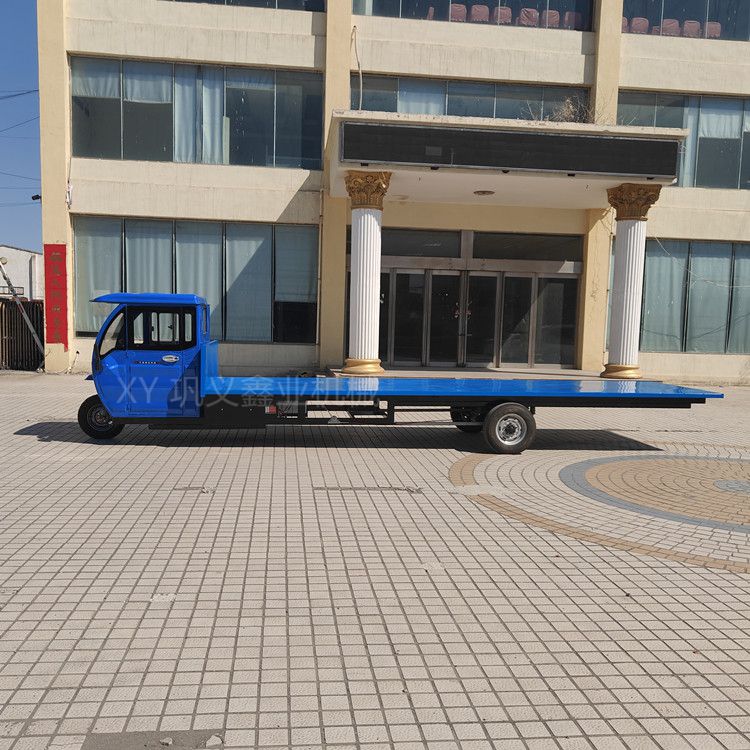 我廠燃油三輪平板車(chē)仍有很多用戶(hù)在使用 我廠燃油三輪平板車(chē)仍有很多用戶(hù)在使用