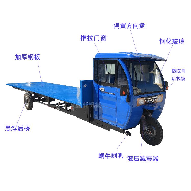 全封閉電動(dòng)平板車(chē)用戶(hù)使用滿(mǎn)意 全封閉電動(dòng)平板車(chē)用戶(hù)使用滿(mǎn)意