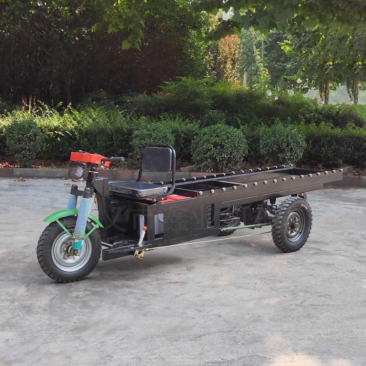 電動水坯運(yùn)坯車