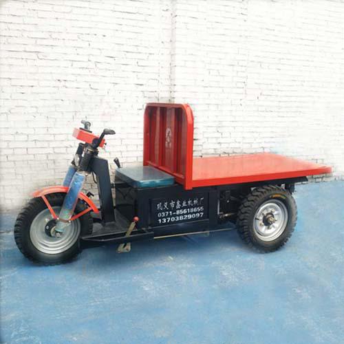 電動(dòng)三輪車