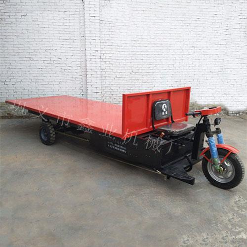 電動(dòng)三輪車(chē)