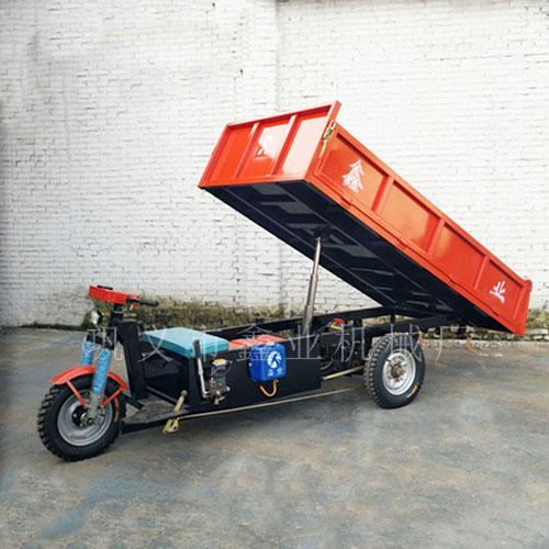 電動(dòng)三輪車