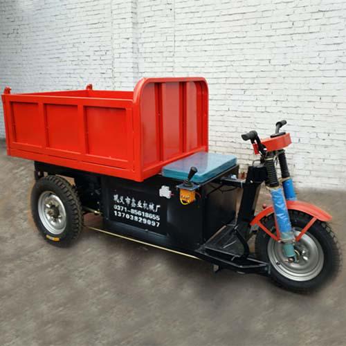 電動(dòng)三輪車(chē)