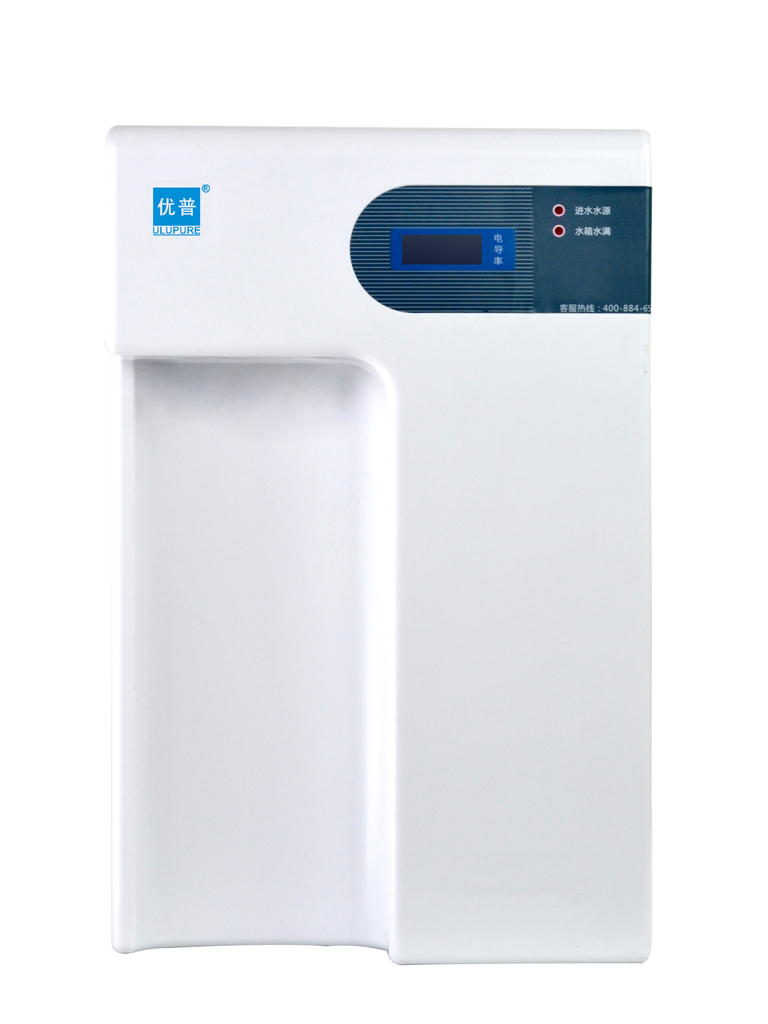 優(yōu)普純水機(jī)UPR-I-TNP臺(tái)上式純水機(jī)